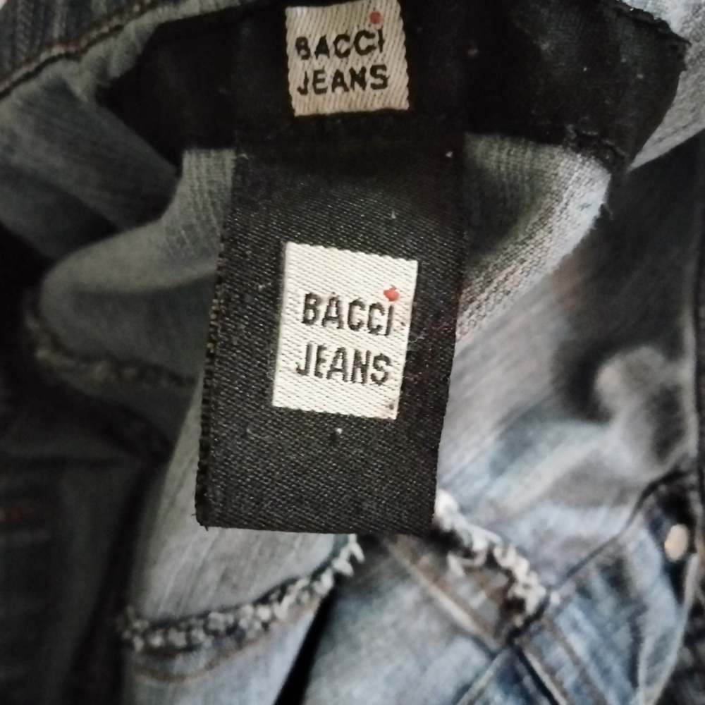 Jean jacket - Picture 3 of 3
